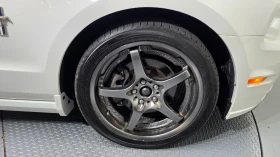 Ford Mustang Coupe 3.7 V6 | Exhaust Tuned | Auto.bg — изображение 5