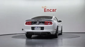 Ford Mustang Coupe 3.7 V6 | Exhaust Tuned | Auto.bg — изображение 4
