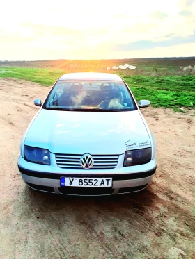 VW Bora - 2999 € / 5865.53 лв. - 85339806 10