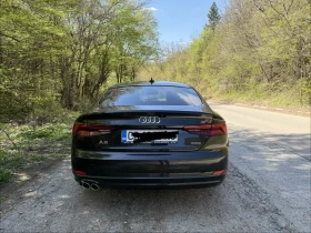Audi A5 Quattro/ �����/ 360 ������/ ���������/ ��������   | Mobile.bg � ����� ������ 2