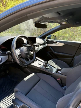 Audi A5 Quattro/ �����/ 360 ������/ ���������/ ��������   | Mobile.bg � ����� ������ 8