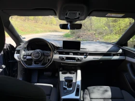 Audi A5 Quattro/ �����/ 360 ������/ ���������/ ��������   | Mobile.bg � ����� ������ 5