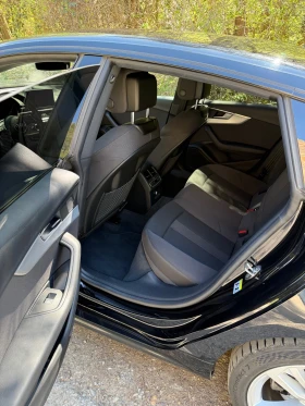 Audi A5 Quattro/ �����/ 360 ������/ ���������/ ��������   | Mobile.bg � ����� ������ 10
