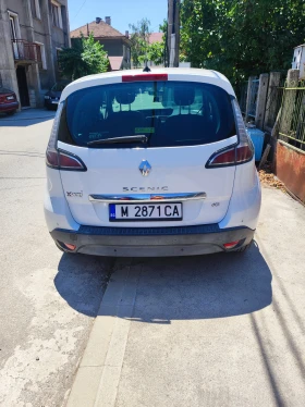 Renault Scenic X MOD | Mobile.bg � ����� ������ 2