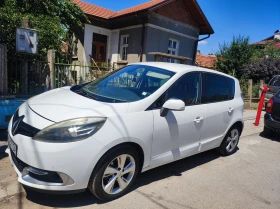Renault Scenic X MOD