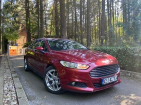 ������ Ford Mondeo