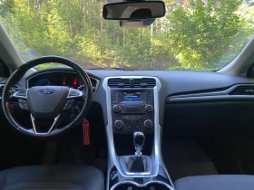Ford Mondeo | Mobile.bg � ����� ������ 5