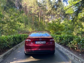 Ford Mondeo | Mobile.bg � ����� ������ 3