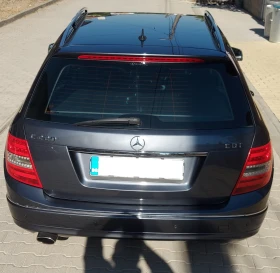 Mercedes-Benz C 220 - 6200 € - 32200332 2