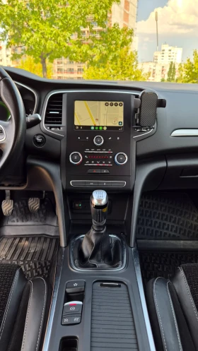 Renault Megane IV Grandtour 1.5 dCi | Mobile.bg � ����� ������ 6