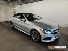 Mercedes-Benz C 300 - 17400 € - 22090591 2