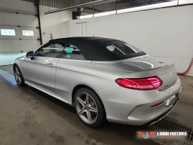 Mercedes-Benz C 300 - 17400 € - 22090591 4