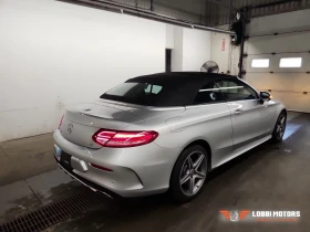 Mercedes-Benz C 300 - 17400 € - 22090591 3