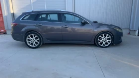 Mazda 6 2.0 140 - 1200 € - 15091412 3