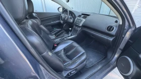 Mazda 6 2.0 140 - 1200 € - 15091412 8