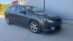 Mazda 6 2.0 140 - 1200 € - 15091412 2