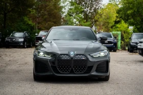 BMW i4 M50 | XDRIVE  | Auto.bg — изображение 2