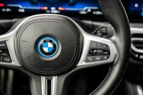 BMW i4 M50 | XDRIVE  | Auto.bg — изображение 10