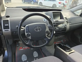 Toyota Prius 1.5Hybrid-113��= �������= KEYLESS= FACE | Mobile.bg � ����� ������ 8