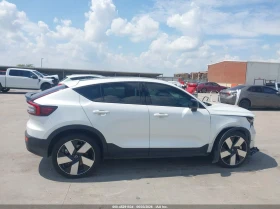 Volvo C40 Recharge Pure Electric Twin Ultimate | Mobile.bg � ����� ������ 13