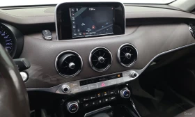 Kia Stinger 2.0Turbo\AWD\Кафяв салон - 13300 € - 54153987 14