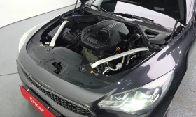 Kia Stinger 2.0Turbo\AWD\Кафяв салон - 13300 € - 54153987 6
