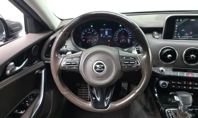 Kia Stinger 2.0Turbo\AWD\Кафяв салон - 13300 € - 54153987 15