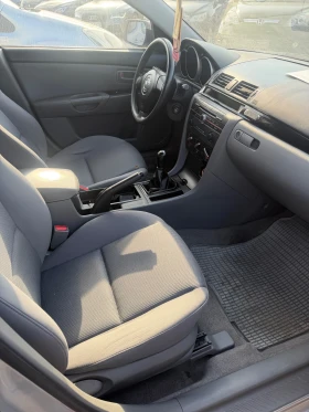 Mazda 3 Mazda 3 1.4 ������, 90 �.�. | Mobile.bg � ����� ������ 6
