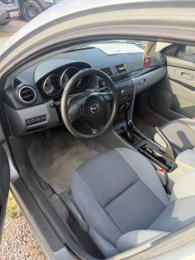 ����� �� �������� �� Mazda 3 Mazda 3 1.4 ������, 90 �.�.