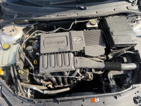 Mazda 3 Mazda 3 1.4 ������, 90 �.�. | Mobile.bg � ����� ������ 8