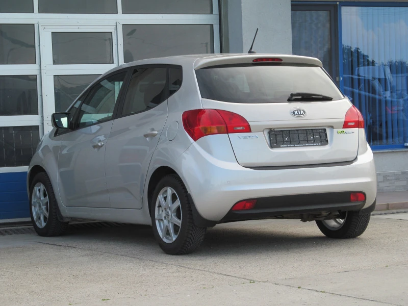 Kia Venga 1.4CRDI/ACTIVEPRO, снимка 5 - Автомобили и джипове - 40812972