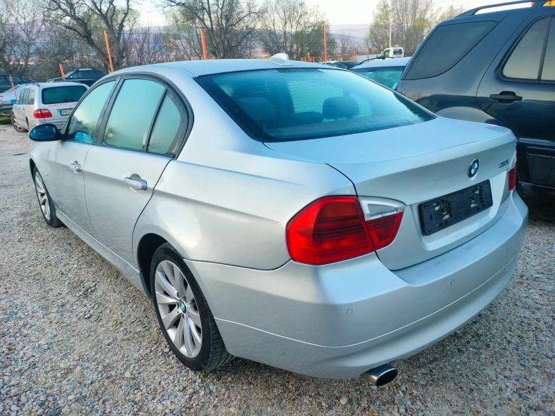 BMW 318 i, снимка 4 - Автомобили и джипове - 45046061