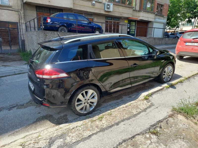 Renault Clio, снимка 2 - Автомобили и джипове - 47373823