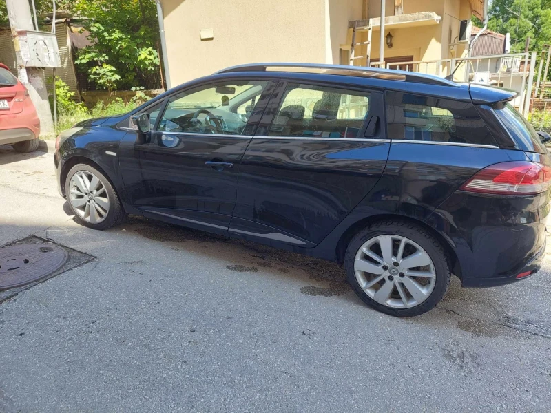 Renault Clio, снимка 3 - Автомобили и джипове - 47373823