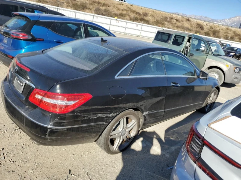 Mercedes-Benz E 350, снимка 3 - Автомобили и джипове - 48813400