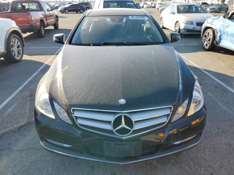 Mercedes-Benz E 350, снимка 5 - Автомобили и джипове - 48813400