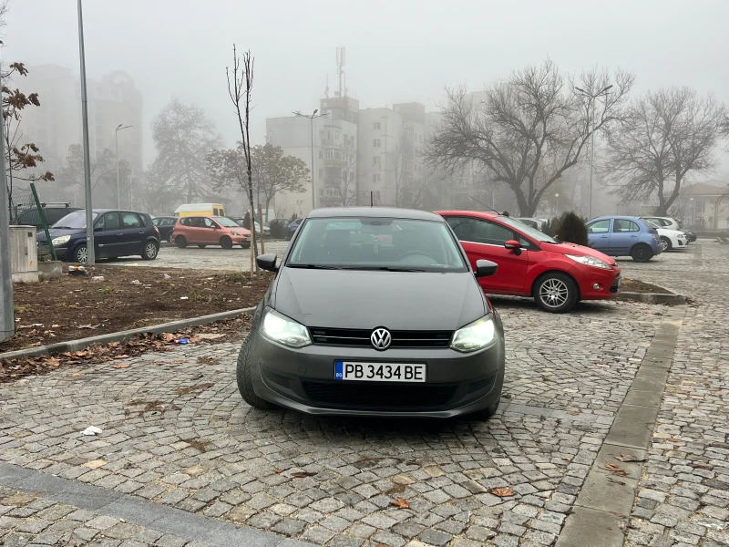 VW Polo, снимка 3 - Автомобили и джипове - 48860788