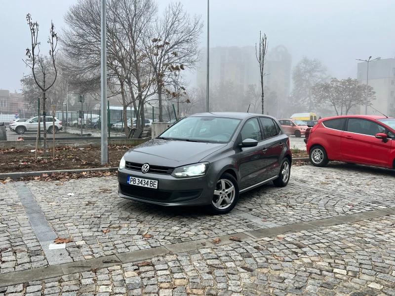 VW Polo, снимка 2 - Автомобили и джипове - 48860788