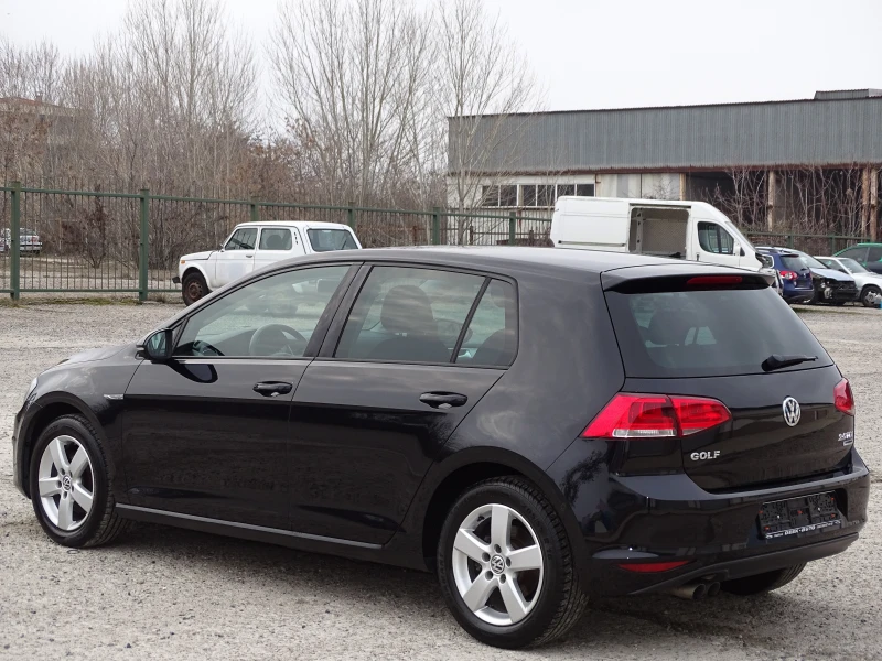 VW Golf 2.0TDI_Автоматик_CUP_* , снимка 6 - Автомобили и джипове - 49333091