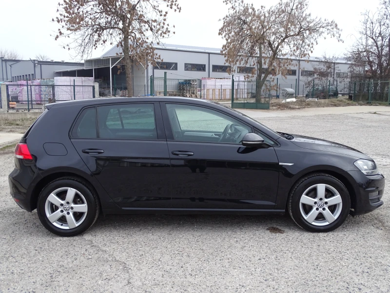 VW Golf 2.0TDI_Автоматик_CUP_* , снимка 4 - Автомобили и джипове - 49333091