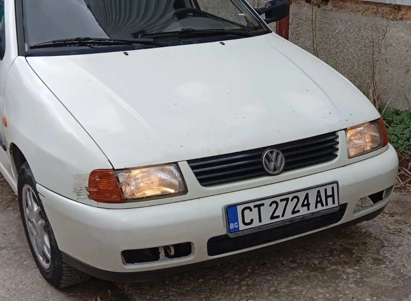 VW Caddy, снимка 6 - Автомобили и джипове - 49575463