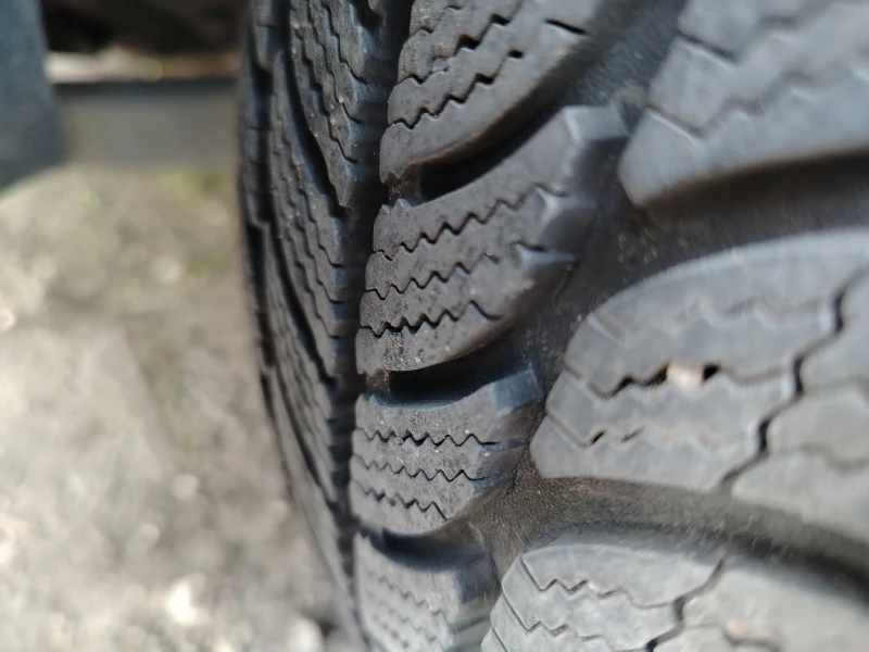 Opel Astra 1.6i 75hp gas, снимка 13 - Автомобили и джипове - 52805210