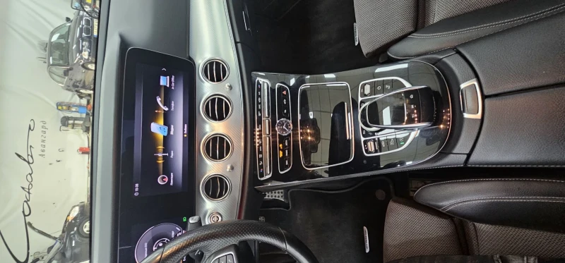 Mercedes-Benz E 220 ALLTRREAIN 220 4 MATIC 9G 360 MULTIBEAM , снимка 16 - Автомобили и джипове - 52225178