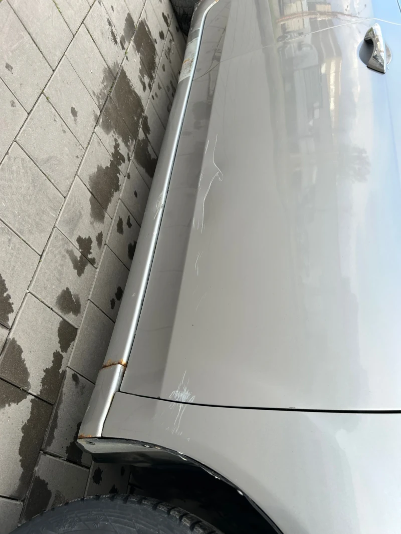 Honda Accord 8 2.2 i-CTDi, снимка 14 - Автомобили и джипове - 52250061