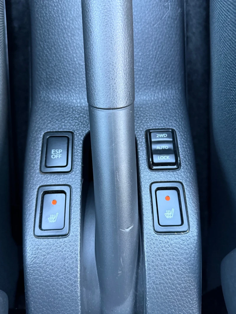 Fiat Sedici 1.9d 4X4 , снимка 17 - Автомобили и джипове - 52742758