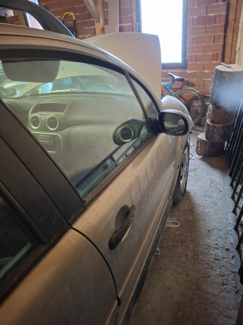 Citroen C3 XTR, снимка 3 - Автомобили и джипове - 52893919