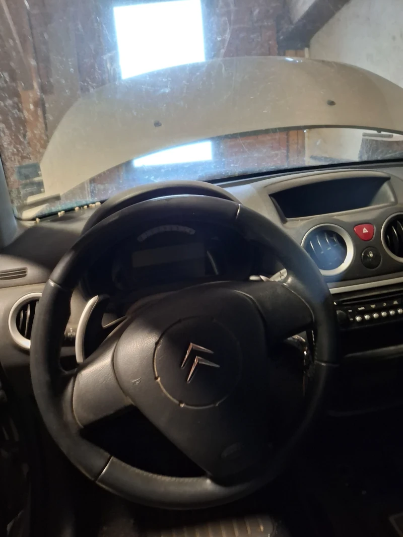 Citroen C3 XTR, снимка 8 - Автомобили и джипове - 52893919