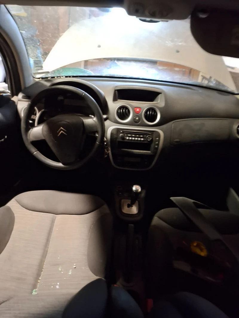 Citroen C3 XTR, снимка 2 - Автомобили и джипове - 52893919