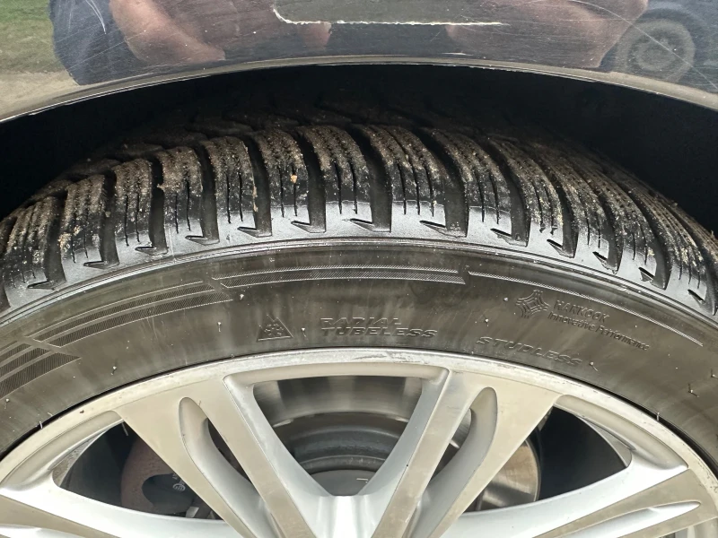 Audi A8, снимка 6 - Автомобили и джипове - 52952000