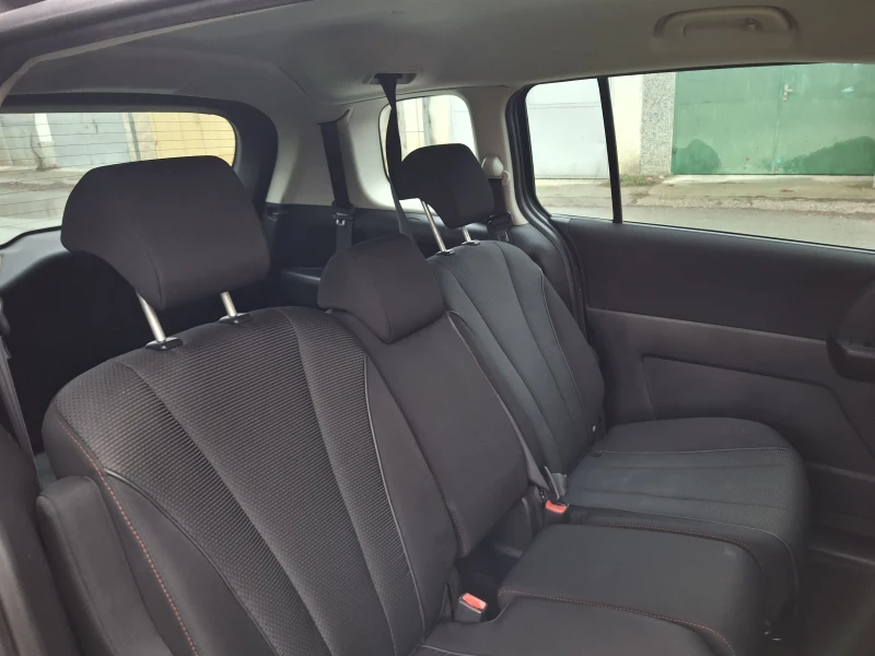 Mazda 5 Ван, снимка 12 - Автомобили и джипове - 53333965